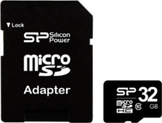 Silicon Power  |  32 GB  |