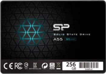 Silicon Power  |  A55  |  256