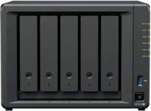 Synology DiskStation | DS1525+ | AMD