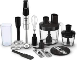 TEFAL | Blenderis | Infinity Force