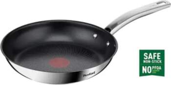 TEFAL  |  Cepešpanna  |  B8170444 Intuition