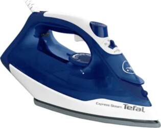TEFAL  |  FV2838E0  |  Tvaika gludeklis