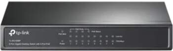 TP-LINK | Slēdzis | TL-SG1008P |