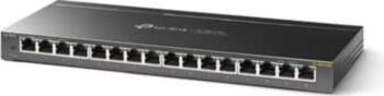 TP-LINK  |  Slēdzis  |  TL-SG116E  |