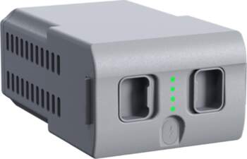 Unitree G1 akumulators