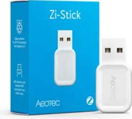 Aeotec Zi-Stick, Zigbee | AEOTEC |