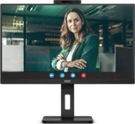 AOC  |  Monitors  |  Q27P3CW  |