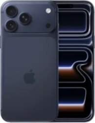 Apple iPhone 17 Pro Max |