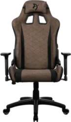 Arozzi Soft Fabric  |  Spēļu krēsls