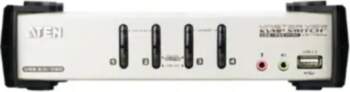 ATEN CS1734B - KVM / audio