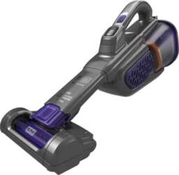 BLACK & DECKER Putekļsūcējs  |  BHHV520BFP-QW