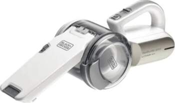 BLACK & DECKER | Putekļu sūcējs