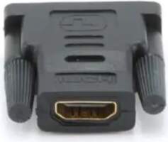 Cablexpert  |  A-HDMI-DVI-2  |  Melns  |