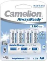 Camelion | AA / HR6 |