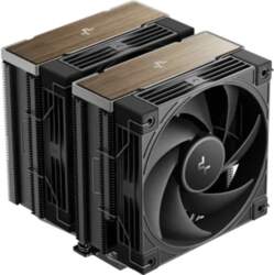 Deepcool  |  AK620 G2  |  CPU