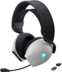 Dell spēļu austiņas | Alienware Tri