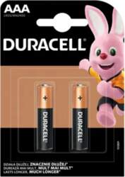 Duracell | Basic MN2400 | AAA