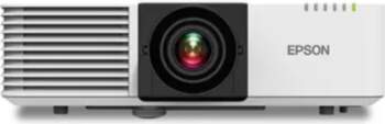 Epson  |  EB-L520U  |  WUXGA (1920x1200)