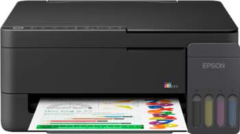 Epson EcoTank  |  L3350  |  Inkjet
