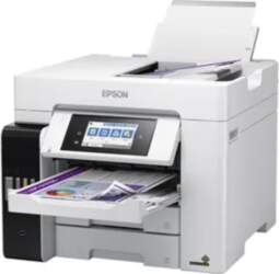 Epson multifunkcionālais printeris | EcoTank L6580