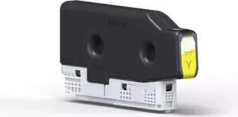 Epson WorkForce Enterprise AM-C550  |  Tintes