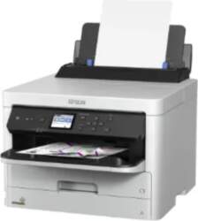 Epson WorkForce Pro WF-C529RDW  |  Krāsu