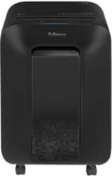 Fellowes Micro-Cut  |  LX200  |  Melna