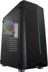 FSP Fortron | CMT151 | Melns