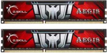 G.Skill | Aegis | 16GB