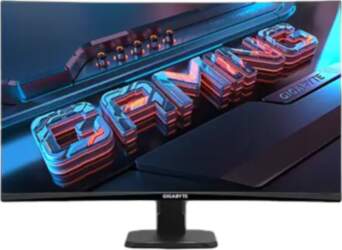 Gigabyte  |  Spēļu monitors  |  GS27FC
