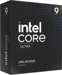 Intel 285K  |  Intel Core Ultra