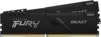 Kingston  |  Fury Beast  |  16