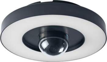 LEDVANCE SMART+ Camera Circle Cam Control