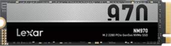 Lexar SSD  |  NM970  |  1000