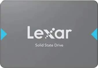 Lexar SSD  |  NQ100  |  2000