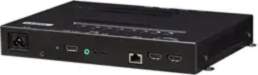 LG OPS Player, WP601-B  |  Ainavas