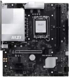 MSI PRO H810M-B  |  Procesora ģimene