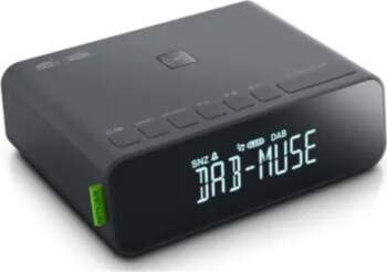 Muse  |  DAB+ / FM RDS