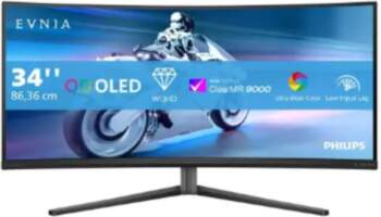Philips  |  34M2C6500 / 00 Evnia