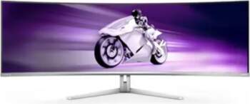 Philips  |  Spēļu monitors  |  49M2C8900
