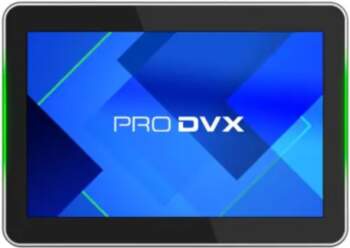 ProDVX APPC-10XPL | 10 TP Pcap
