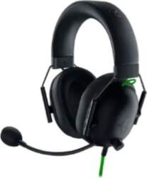 Razer | Spēļu austiņas | BlackShark