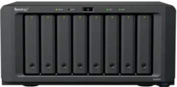 Synology DiskStation | DS1825+ | AMD