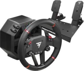 Thrustmaster stūre  |  T598  |  Melns