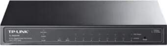 TP-LINK  |  Slēdzis  |  TL-SG2210P  |