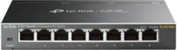 TP-LINK  |  Slēdzis  |  TL-SG108E  |