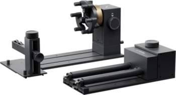 XTOOL RA3 Lite Rotating Adapter