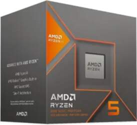 AMD | Ryzen 5 8600G |