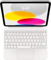 Apple  |  Magic Keyboard Folio iPad