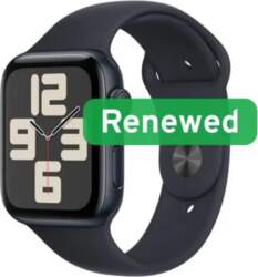 Apple Renewed A klase  |  Apple